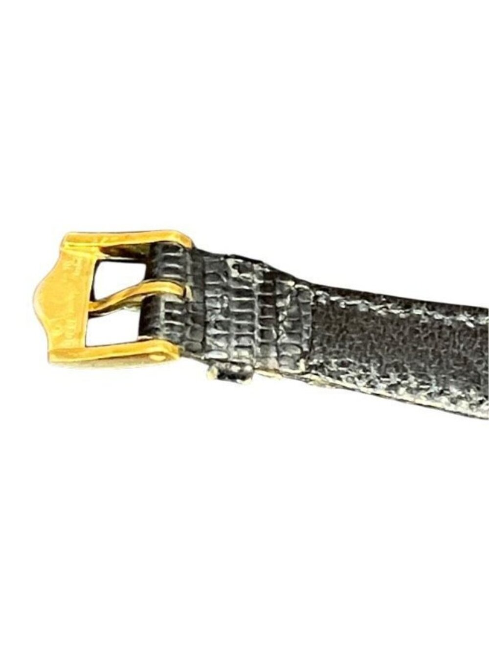 Gucci Quartz Watch Black - Picture 8 of 9